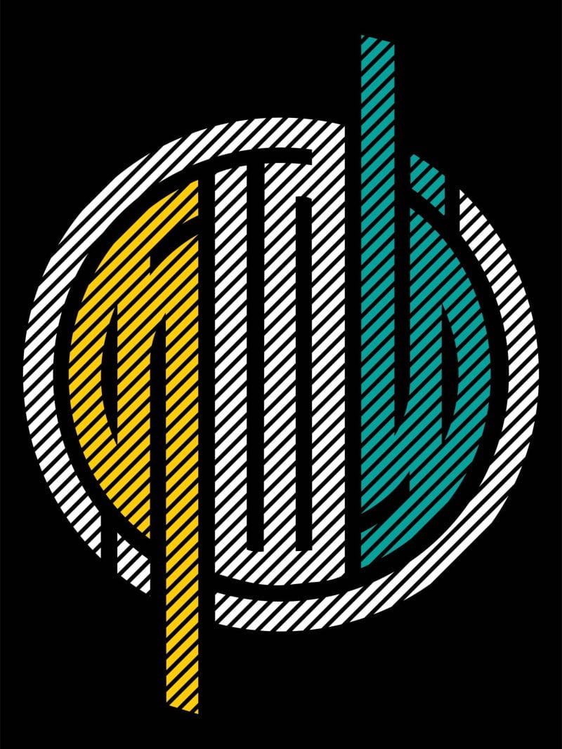 Tamizh Inverted Tamil Poster