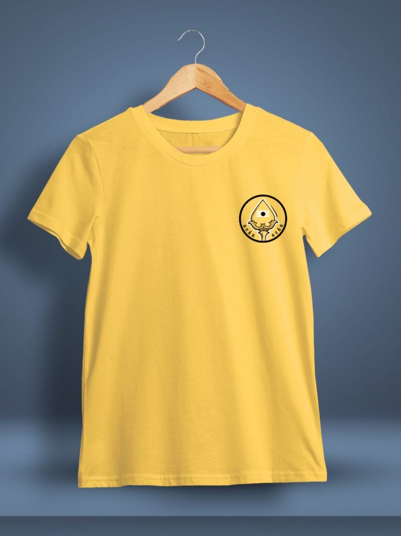 Kaaka Kaaka Pocket Print Murugan T-Shirt