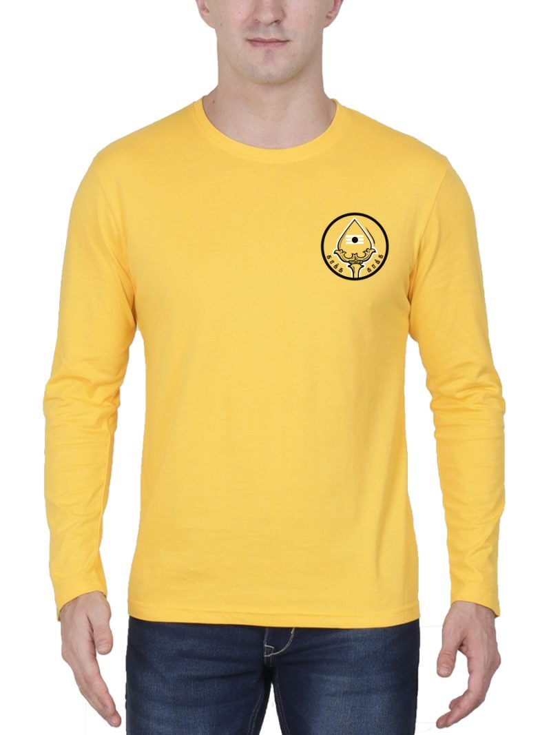 Kaaka Kaaka Pocket Print Murugan T-Shirt